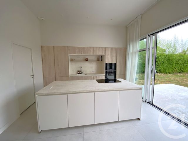 maison à vendre - 6 pièces - 129.76 m2 - CAMPBON - 44 - PAYS-DE-LOIRE - Century 21 Espace De L'Isac