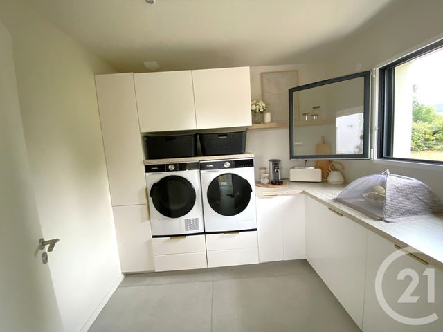 maison à vendre - 6 pièces - 129.76 m2 - CAMPBON - 44 - PAYS-DE-LOIRE - Century 21 Espace De L'Isac