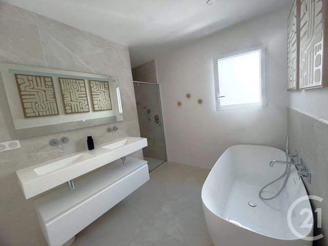 maison à vendre - 6 pièces - 129.76 m2 - CAMPBON - 44 - PAYS-DE-LOIRE - Century 21 Espace De L'Isac