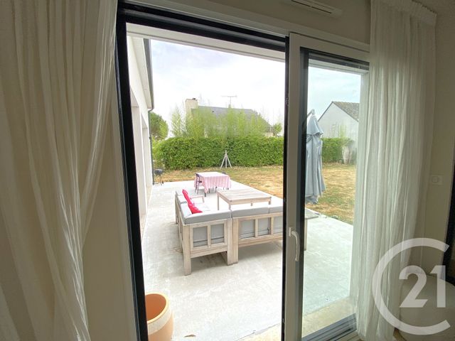 maison à vendre - 6 pièces - 129.76 m2 - CAMPBON - 44 - PAYS-DE-LOIRE - Century 21 Espace De L'Isac
