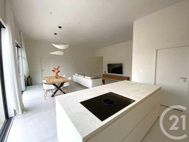maison à vendre - 6 pièces - 129.76 m2 - CAMPBON - 44 - PAYS-DE-LOIRE - Century 21 Espace De L'Isac
