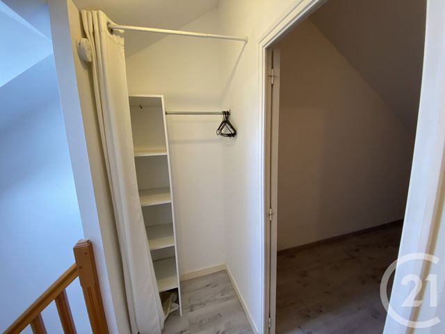 Appartement T2 à louer - 2 pièces - 52.04 m2 - BLAIN - 44 - PAYS-DE-LOIRE - Century 21 Espace De L'Isac