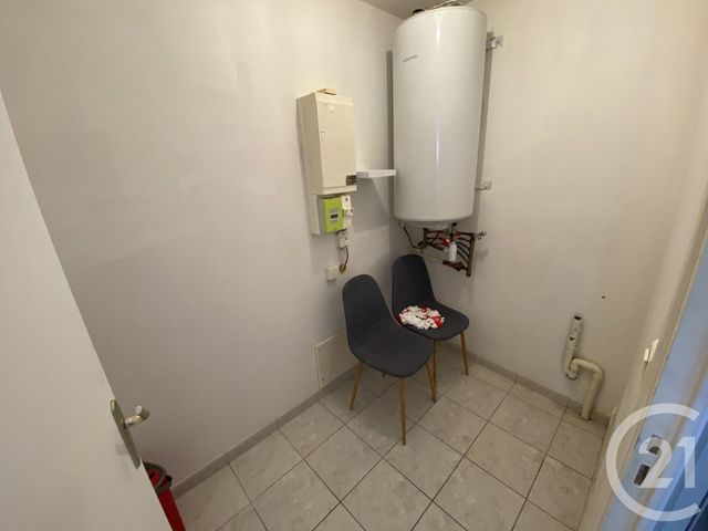 Appartement T2 à louer - 2 pièces - 52.04 m2 - BLAIN - 44 - PAYS-DE-LOIRE - Century 21 Espace De L'Isac