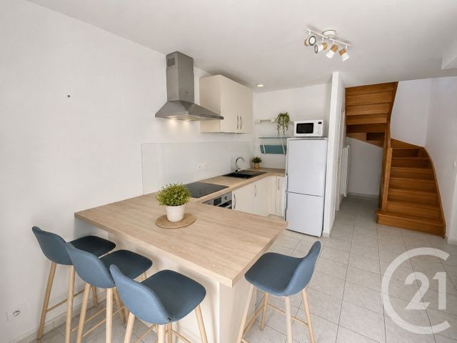 appartement - BLAIN - 44