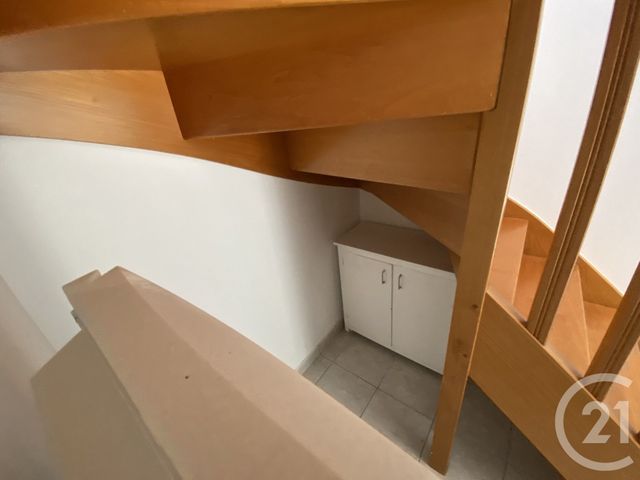 Appartement T2 à louer - 2 pièces - 52.04 m2 - BLAIN - 44 - PAYS-DE-LOIRE - Century 21 Espace De L'Isac