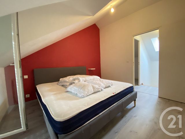 Appartement T2 à louer - 2 pièces - 52.04 m2 - BLAIN - 44 - PAYS-DE-LOIRE - Century 21 Espace De L'Isac