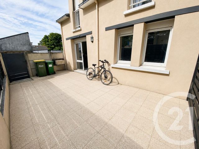 Appartement T2 à louer - 2 pièces - 52.04 m2 - BLAIN - 44 - PAYS-DE-LOIRE - Century 21 Espace De L'Isac
