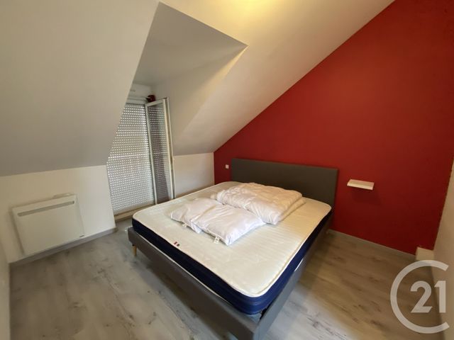 Appartement T2 à louer - 2 pièces - 52.04 m2 - BLAIN - 44 - PAYS-DE-LOIRE - Century 21 Espace De L'Isac