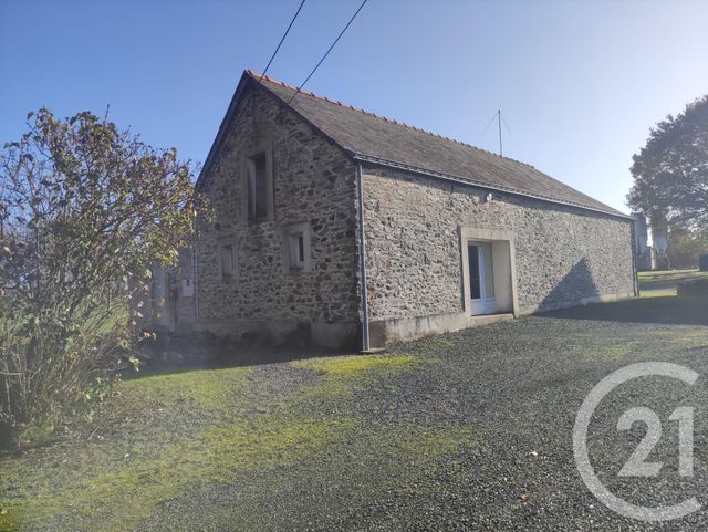 maison - PLESSE - 44