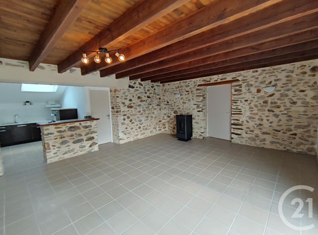maison à louer - 5 pièces - 91.61 m2 - PLESSE - 44 - PAYS-DE-LOIRE - Century 21 Espace De L'Isac
