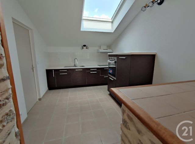 maison à louer - 5 pièces - 91.61 m2 - PLESSE - 44 - PAYS-DE-LOIRE - Century 21 Espace De L'Isac
