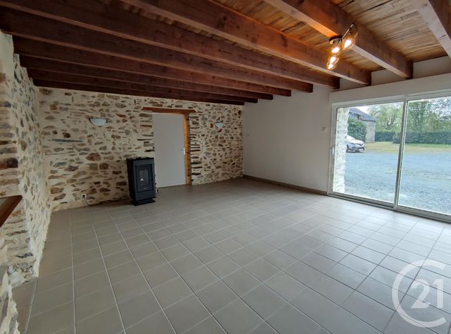 maison à louer - 5 pièces - 91.61 m2 - PLESSE - 44 - PAYS-DE-LOIRE - Century 21 Espace De L'Isac