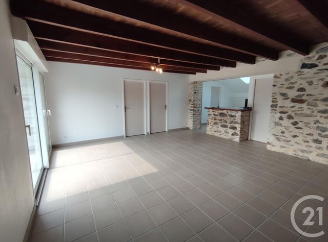 maison à louer - 5 pièces - 91.61 m2 - PLESSE - 44 - PAYS-DE-LOIRE - Century 21 Espace De L'Isac