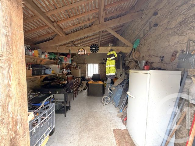 maison à vendre - 7 pièces - 150.0 m2 - NOTRE DAME DES LANDES - 44 - PAYS-DE-LOIRE - Century 21 Espace De L'Isac