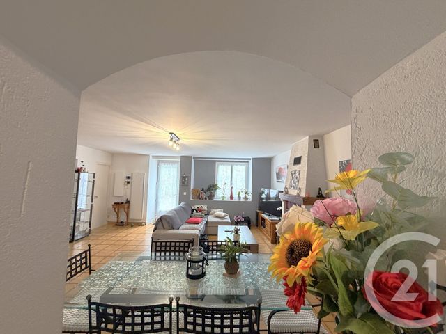 maison à vendre - 7 pièces - 150.0 m2 - NOTRE DAME DES LANDES - 44 - PAYS-DE-LOIRE - Century 21 Espace De L'Isac