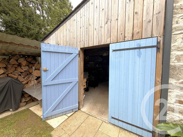 maison à vendre - 7 pièces - 150.0 m2 - NOTRE DAME DES LANDES - 44 - PAYS-DE-LOIRE - Century 21 Espace De L'Isac