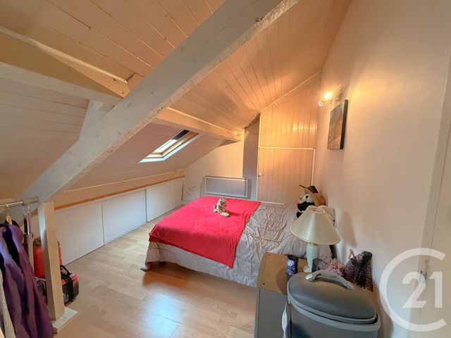 maison à vendre - 7 pièces - 150.0 m2 - NOTRE DAME DES LANDES - 44 - PAYS-DE-LOIRE - Century 21 Espace De L'Isac