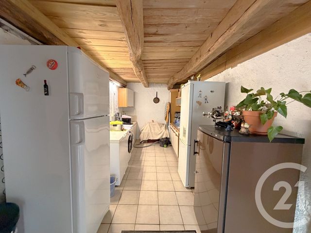 maison à vendre - 7 pièces - 150.0 m2 - NOTRE DAME DES LANDES - 44 - PAYS-DE-LOIRE - Century 21 Espace De L'Isac