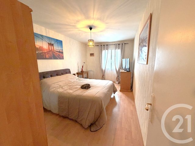 maison à vendre - 7 pièces - 150.0 m2 - NOTRE DAME DES LANDES - 44 - PAYS-DE-LOIRE - Century 21 Espace De L'Isac