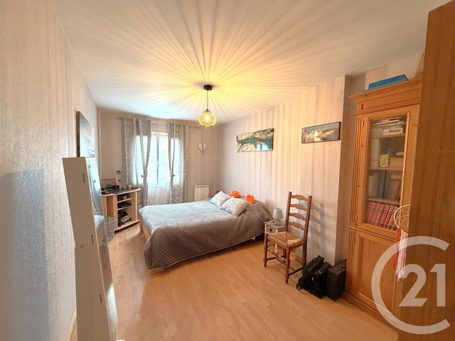 maison à vendre - 7 pièces - 150.0 m2 - NOTRE DAME DES LANDES - 44 - PAYS-DE-LOIRE - Century 21 Espace De L'Isac