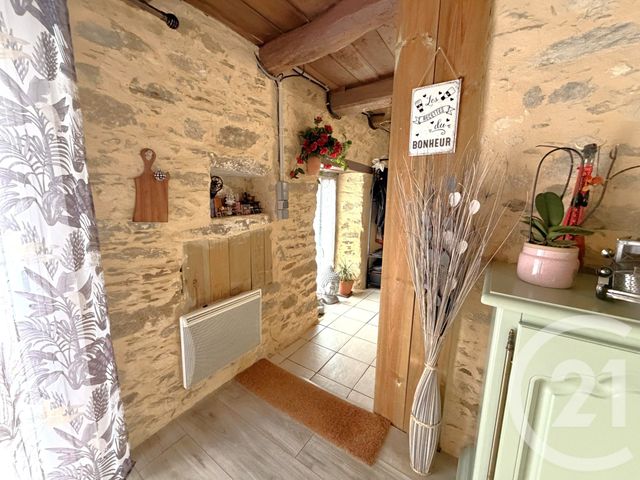 maison à vendre - 7 pièces - 150.0 m2 - NOTRE DAME DES LANDES - 44 - PAYS-DE-LOIRE - Century 21 Espace De L'Isac