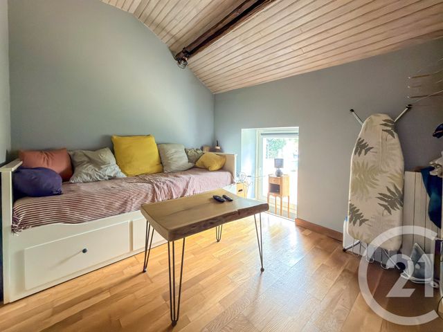 maison à vendre - 6 pièces - 190.44 m2 - BOUVRON - 44 - PAYS-DE-LOIRE - Century 21 Espace De L'Isac