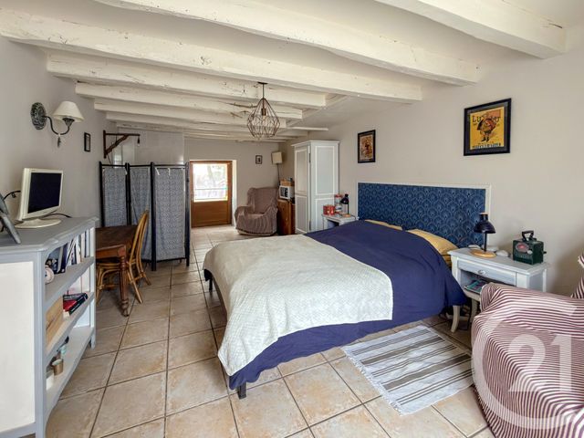 maison à vendre - 6 pièces - 190.44 m2 - BOUVRON - 44 - PAYS-DE-LOIRE - Century 21 Espace De L'Isac