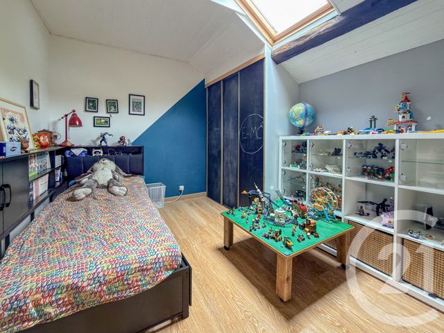 maison à vendre - 6 pièces - 190.44 m2 - BOUVRON - 44 - PAYS-DE-LOIRE - Century 21 Espace De L'Isac
