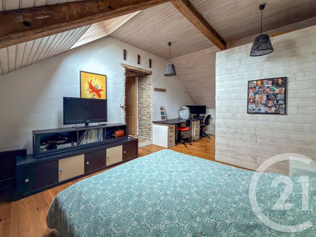 maison à vendre - 6 pièces - 190.44 m2 - BOUVRON - 44 - PAYS-DE-LOIRE - Century 21 Espace De L'Isac