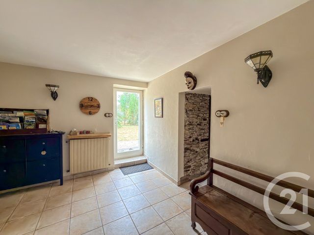 maison à vendre - 6 pièces - 190.44 m2 - BOUVRON - 44 - PAYS-DE-LOIRE - Century 21 Espace De L'Isac