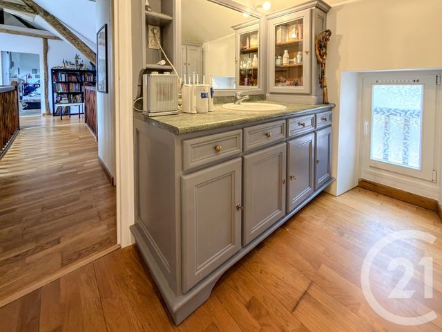 maison à vendre - 6 pièces - 190.44 m2 - BOUVRON - 44 - PAYS-DE-LOIRE - Century 21 Espace De L'Isac