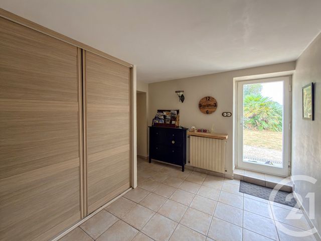 maison à vendre - 6 pièces - 190.44 m2 - BOUVRON - 44 - PAYS-DE-LOIRE - Century 21 Espace De L'Isac