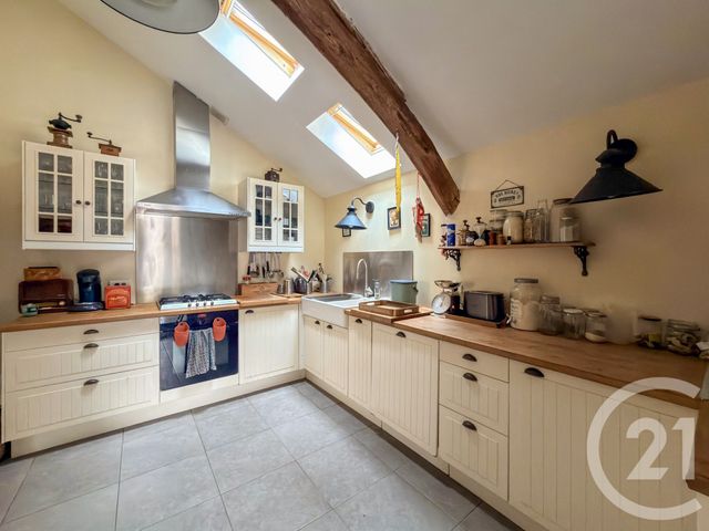 maison à vendre - 6 pièces - 190.44 m2 - BOUVRON - 44 - PAYS-DE-LOIRE - Century 21 Espace De L'Isac