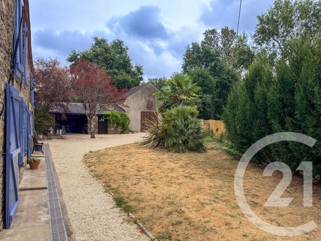 maison à vendre - 6 pièces - 190.44 m2 - BOUVRON - 44 - PAYS-DE-LOIRE - Century 21 Espace De L'Isac