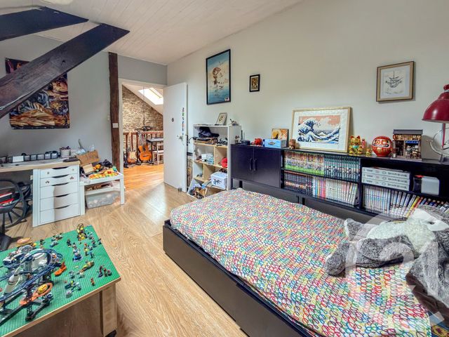 maison à vendre - 6 pièces - 190.44 m2 - BOUVRON - 44 - PAYS-DE-LOIRE - Century 21 Espace De L'Isac