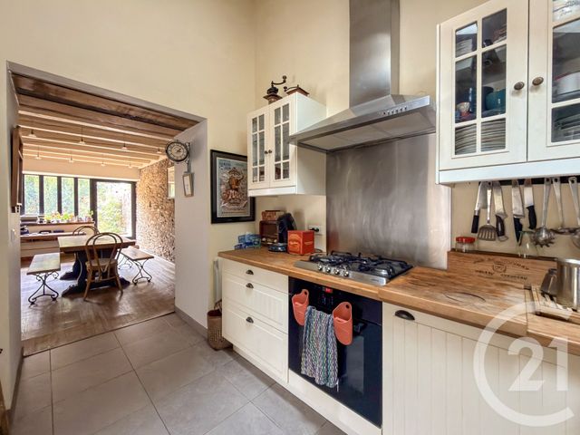 maison à vendre - 6 pièces - 190.44 m2 - BOUVRON - 44 - PAYS-DE-LOIRE - Century 21 Espace De L'Isac