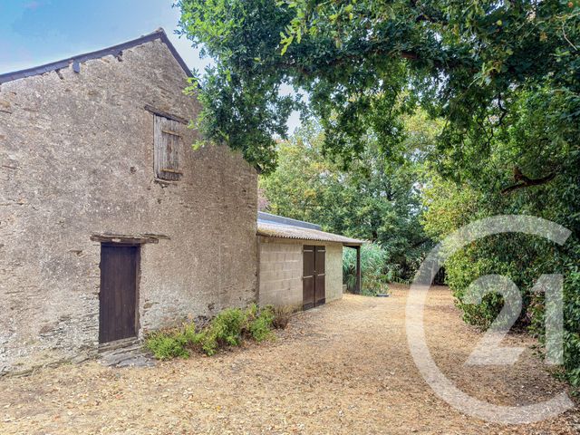 maison à vendre - 6 pièces - 190.44 m2 - BOUVRON - 44 - PAYS-DE-LOIRE - Century 21 Espace De L'Isac