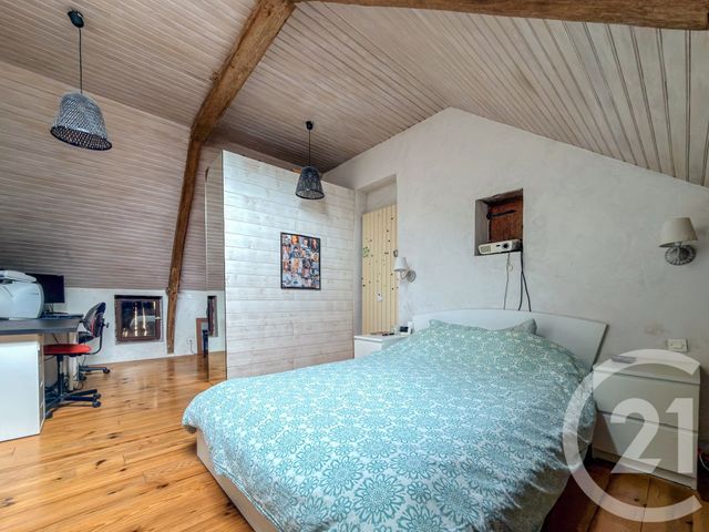 maison à vendre - 6 pièces - 190.44 m2 - BOUVRON - 44 - PAYS-DE-LOIRE - Century 21 Espace De L'Isac