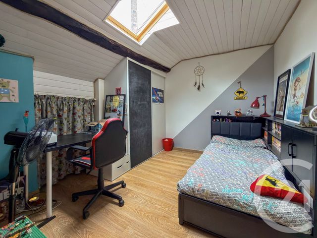 maison à vendre - 6 pièces - 190.44 m2 - BOUVRON - 44 - PAYS-DE-LOIRE - Century 21 Espace De L'Isac