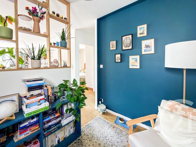 maison à vendre - 4 pièces - 99.26 m2 - FAY DE BRETAGNE - 44 - PAYS-DE-LOIRE - Century 21 Espace De L'Isac