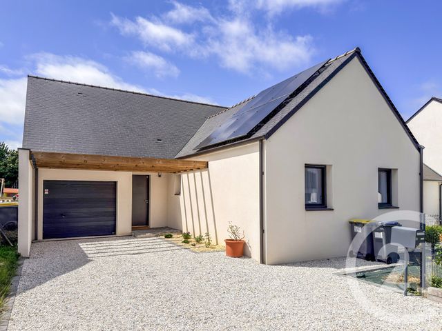 Maison à vendre FAY DE BRETAGNE