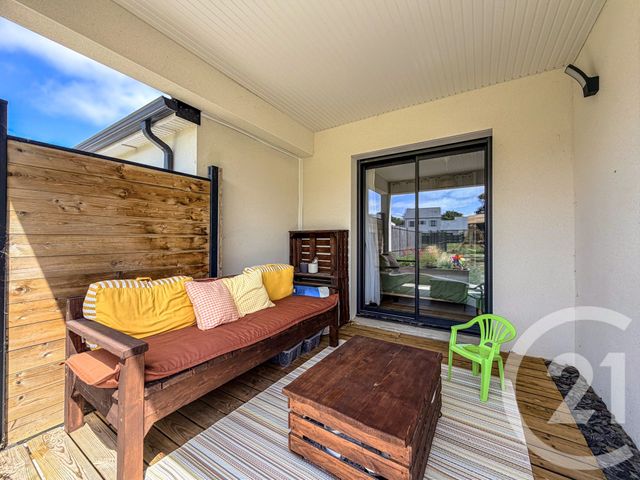 maison à vendre - 4 pièces - 99.26 m2 - FAY DE BRETAGNE - 44 - PAYS-DE-LOIRE - Century 21 Espace De L'Isac