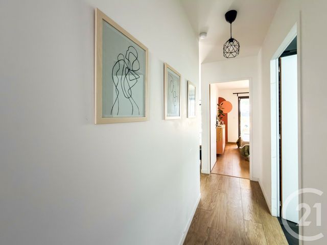 maison à vendre - 4 pièces - 99.26 m2 - FAY DE BRETAGNE - 44 - PAYS-DE-LOIRE - Century 21 Espace De L'Isac