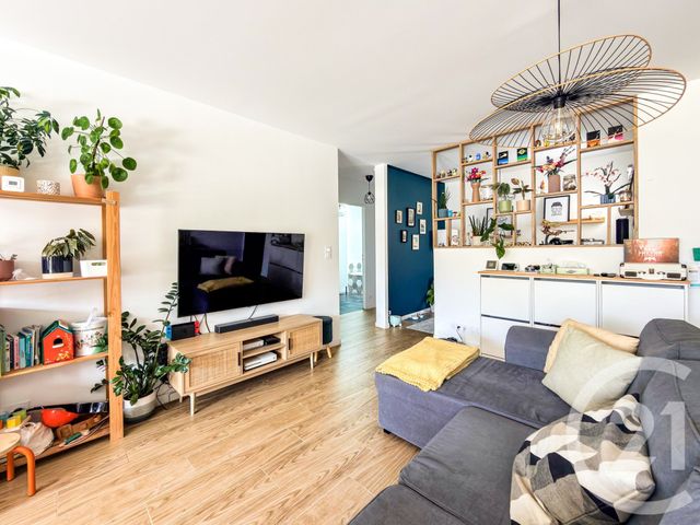 maison à vendre - 4 pièces - 99.26 m2 - FAY DE BRETAGNE - 44 - PAYS-DE-LOIRE - Century 21 Espace De L'Isac