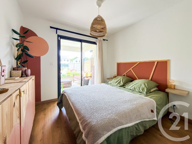 maison à vendre - 4 pièces - 99.26 m2 - FAY DE BRETAGNE - 44 - PAYS-DE-LOIRE - Century 21 Espace De L'Isac