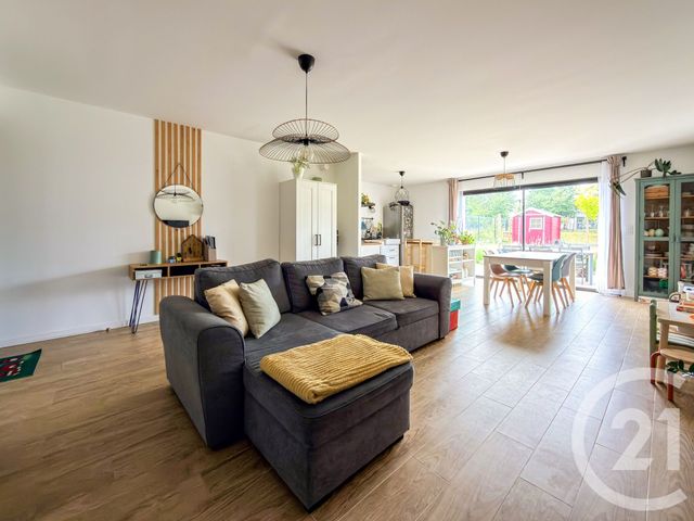 maison à vendre - 4 pièces - 99.26 m2 - FAY DE BRETAGNE - 44 - PAYS-DE-LOIRE - Century 21 Espace De L'Isac
