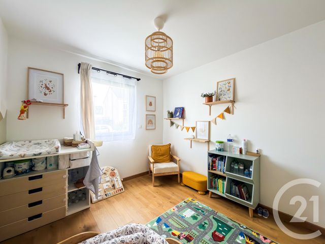 maison à vendre - 4 pièces - 99.26 m2 - FAY DE BRETAGNE - 44 - PAYS-DE-LOIRE - Century 21 Espace De L'Isac