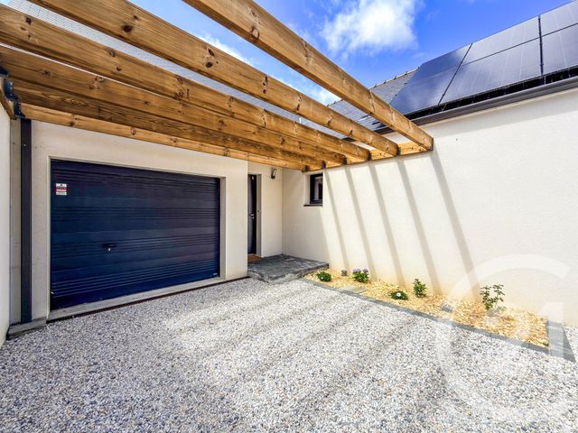 maison à vendre - 4 pièces - 99.26 m2 - FAY DE BRETAGNE - 44 - PAYS-DE-LOIRE - Century 21 Espace De L'Isac