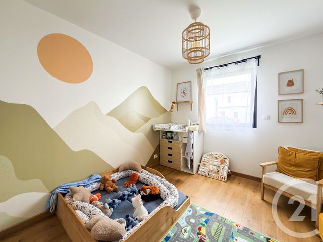 maison à vendre - 4 pièces - 99.26 m2 - FAY DE BRETAGNE - 44 - PAYS-DE-LOIRE - Century 21 Espace De L'Isac