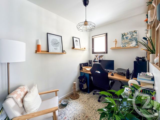 maison à vendre - 4 pièces - 99.26 m2 - FAY DE BRETAGNE - 44 - PAYS-DE-LOIRE - Century 21 Espace De L'Isac